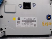 Recambio de pantalla multifuncion para seat leon (5f1) 1.4 16v tsi referencia OEM IAM 5F0919606 QW00069B 