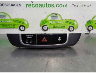 Recambio de warning para hyundai ix35 1.7 crdi cat referencia OEM IAM 847402S350  