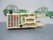 Recambio de caja reles / fusibles para hyundai santa fe (bm) 2.2 crdi cat referencia OEM IAM AK6546 AB2007450805 