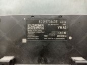 Recambio de modulo confort para skoda karoq (nu7, nd7) 1.6 tdi referencia OEM IAM 5Q0937084DE  A3C00412806 SME