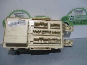 Recambio de caja reles / fusibles para hyundai santa fe (bm) 2.2 crdi cat referencia OEM IAM AK6546 AB2007450805 