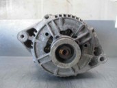 Replacement alternator for Opel Zafira A 1.8 16v OEM IAM reference 90356665 0123510063 BOSCH
