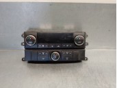 Replacement climate control switch for Dodge Journey 2.0 16V CRD Cat OEM IAM reference P55111898AF 