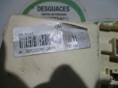 Recambio de caja reles / fusibles para hyundai santa fe (bm) 2.2 crdi cat referencia OEM IAM AK6546 AB2007450805 