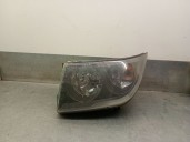 Recambio de faro izquierdo para volkswagen crafter caja/chasis (sz_) 2.0 tdi referencia OEM IAM 2E0998226 2E0998226 