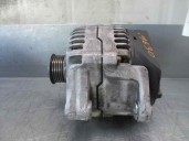 Replacement alternator for Opel Zafira A 1.8 16V OEM IAM reference 90356665 0123510063 BOSCH