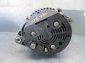 Replacement alternator for Opel Zafira A 1.8 16V OEM IAM reference 90356665 0123510063 BOSCH