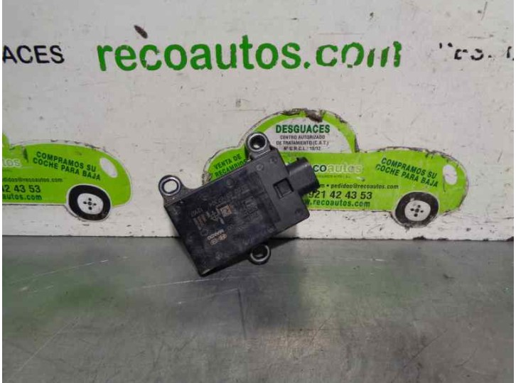 Recambio de modulo electronico para hyundai ix35 1.7 crdi cat referencia OEM IAM 956902P000 BG6813B200 
