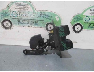 Recambio de cerradura maletero / porton para hyundai santa fe (bm) 2.2 crdi cat referencia OEM IAM 812302B000 5 PUERTAS