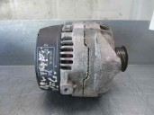 Replacement alternator for Opel Zafira A 1.8 16V OEM IAM reference 90356665 0123510063 BOSCH