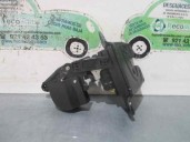 Recambio de cerradura maletero / porton para hyundai santa fe (bm) 2.2 crdi cat referencia OEM IAM 812302B000 5 PUERTAS