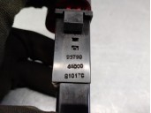 Recambio de warning para hyundai h 1 2.5 turbodiesel referencia OEM IAM 937904A000  