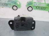 Recambio de cerradura maletero / porton para hyundai santa fe (bm) 2.2 crdi cat referencia OEM IAM 812302B000 5 PUERTAS