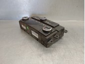 Replacement climate control switch for Dodge Journey 2.0 16V CRD CAT OEM IAM reference P55111898AF 