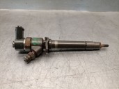 Recambio de inyector para volvo s60 i (384) d5 referencia OEM IAM 8658352 0445110078 BOSCH