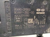 Recambio de modulo electronico para hyundai ix35 1.7 crdi cat referencia OEM IAM 956902P000 BG6813B200 