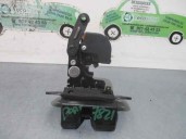 Recambio de cerradura maletero / porton para hyundai santa fe (bm) 2.2 crdi cat referencia OEM IAM 812302B000 5 PUERTAS