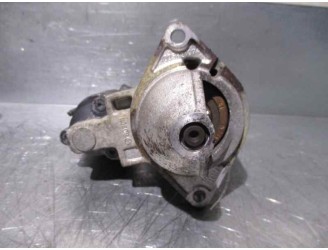 Replacement starter motor for Opel Zafira A 1.8 16v OEM IAM reference 6202013 0001107077 BOSCH