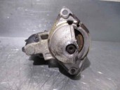 Recambio de motor arranque para opel zafira a 1.8 16v referencia OEM IAM 6202013 0001107077 BOSCH