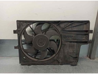 Recambio de electroventilador para mercedes-benz clase a (w168) 1.7 cdi diesel cat referencia OEM IAM A1685050155 3135103283 