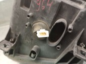 Recambio de faro izquierdo para volkswagen crafter caja/chasis (sz_) 2.0 tdi referencia OEM IAM 2E0998226 2E0998226 