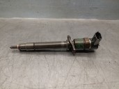 Recambio de inyector para volvo s60 i (384) d5 referencia OEM IAM 8658352 0445110078 BOSCH