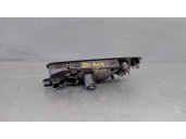 Recambio de maneta interior trasera derecha para seat leon (5f1) 1.4 16v tsi referencia OEM IAM 5F4839114B 5F4839114B 