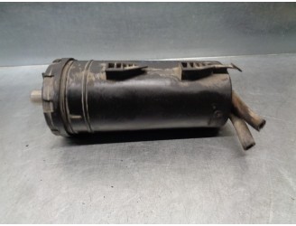 Recambio de filtro carbono activo para mercedes-benz clase cls (w219) 3.5 v6 cat referencia OEM IAM 