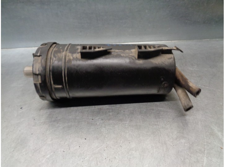 Recambio de filtro carbono activo para mercedes-benz clase cls (w219) 3.5 v6 cat referencia OEM IAM 