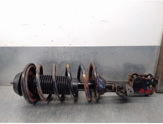 Replacement front right shock absorber for Kia Picanto 1.1 cat OEM IAM reference 5466007100 