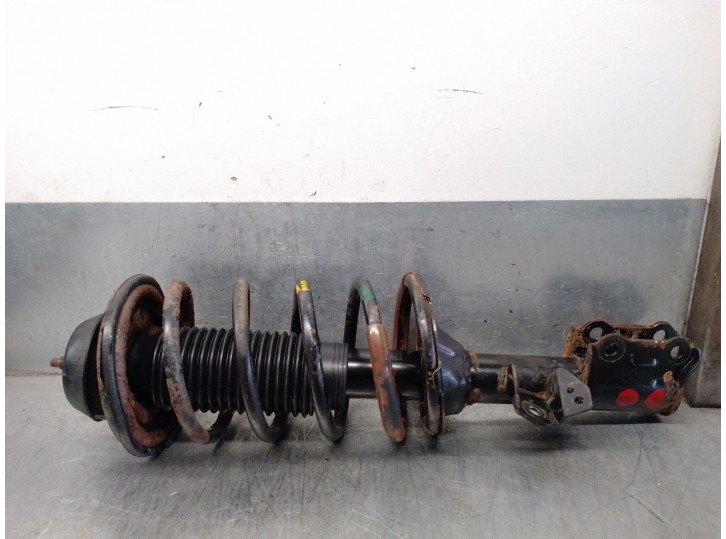 Recambio de amortiguador delantero derecho para kia picanto 1.1 cat referencia OEM IAM 5466007100 