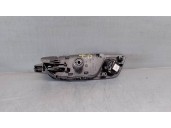 Recambio de maneta interior trasera derecha para seat leon (5f1) 1.4 16v tsi referencia OEM IAM 5F4839114B 5F4839114B 