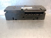Recambio de mando calefaccion / aire acondicionado para seat ibiza (6l1) 1.9 tdi referencia OEM IAM 6L0820043B 6L0820043E4X4 