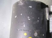 Recambio de motor arranque para opel zafira a 1.8 16v referencia OEM IAM 6202013 0001107077 BOSCH