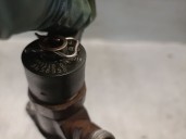 Recambio de inyector para volvo s60 i (384) d5 referencia OEM IAM 8658352 0445110078 BOSCH