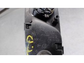 Recambio de maneta interior trasera derecha para seat leon (5f1) 1.4 16v tsi referencia OEM IAM 5F4839114B 5F4839114B 