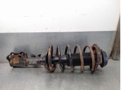 Recambio de amortiguador delantero derecho para kia picanto 1.1 cat referencia OEM IAM 5466007100 