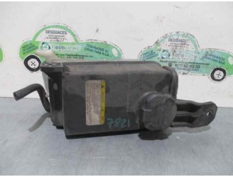Recambio de deposito expansion para hyundai santa fe (bm) 2.2 crdi cat referencia OEM IAM 254302B100  