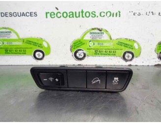 Recambio de mandos salpicadero para hyundai ix35 1.7 crdi cat referencia OEM IAM 937002S200  