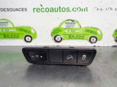 Replacement dashboard controls for Hyundai ix35 1.7 CRDi CAT OEM IAM reference 937002S200 