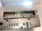 Recambio de mando calefaccion / aire acondicionado para seat ibiza (6l1) 1.9 tdi referencia OEM IAM 6L0820043B 6L0820043E4X4 