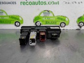 Replacement dashboard controls for Hyundai ix35 1.7 CRDi CAT OEM IAM reference 937002S200 