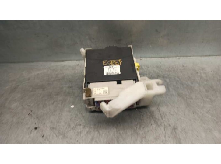 Recambio de centralita check control para toyota prius (nhw30) 1.8 16v cat referencia OEM IAM 8922147280  