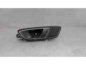 Recambio de maneta interior trasera izquierda para seat leon (5f1) 1.4 16v tsi referencia OEM IAM 5F4839113B 5F4839113B 
