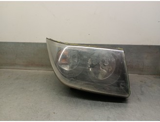 Recambio de faro derecho para volkswagen crafter caja/chasis (sz_) 2.0 tdi referencia OEM IAM 2E0998225 9068200861 