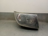 Recambio de faro derecho para volkswagen crafter caja/chasis (sz_) 2.0 tdi referencia OEM IAM 2E0998225 9068200861 