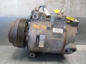 Recambio de compresor aire acondicionado para opel zafira a 1.8 16v referencia OEM IAM 7SB16C 4472208312 DENSO