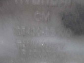 Recambio de deposito expansion para hyundai santa fe (bm) 2.2 crdi cat referencia OEM IAM 254302B100  