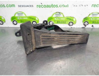 Recambio de potenciometro pedal para hyundai ix35 1.7 crdi cat referencia OEM IAM 327272S000 327262S000 