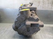 Recambio de compresor aire acondicionado para opel zafira a 1.8 16v referencia OEM IAM 7SB16C 4472208312 DENSO